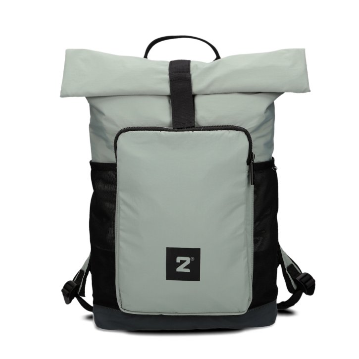 ZWEI BONNY Rucksack eucalyptus